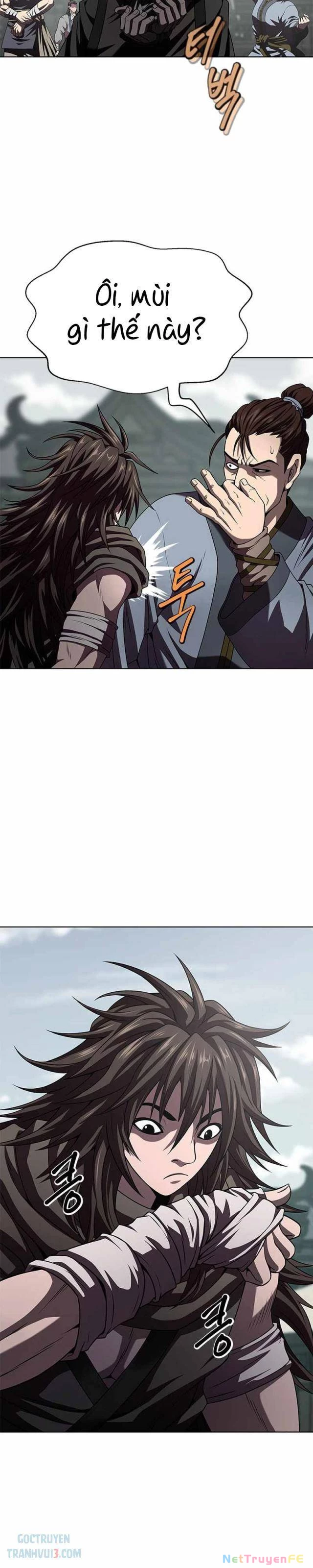 Bất Khả Chiến Bại Chapter 15 - Next Chapter 16