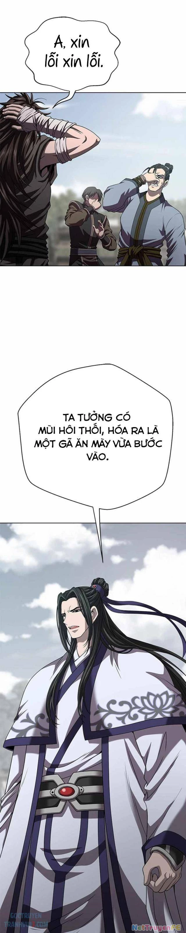 Bất Khả Chiến Bại Chapter 15 - Next Chapter 16