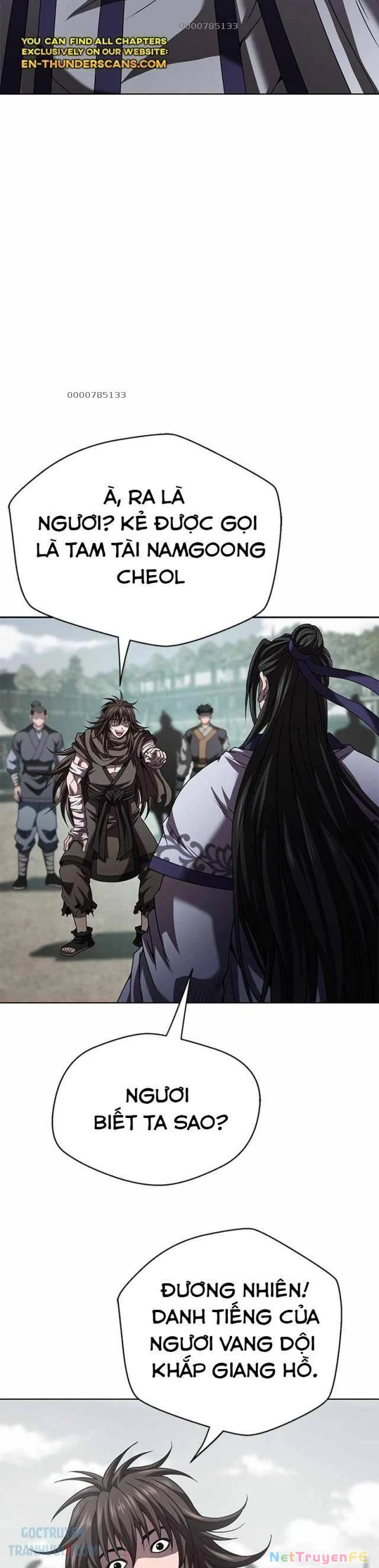 Bất Khả Chiến Bại Chapter 15 - Next Chapter 16