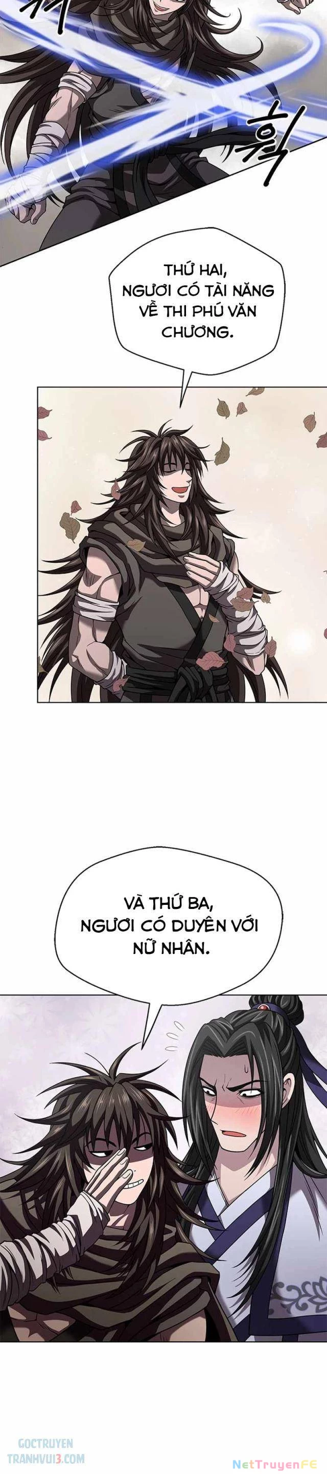 Bất Khả Chiến Bại Chapter 15 - Next Chapter 16