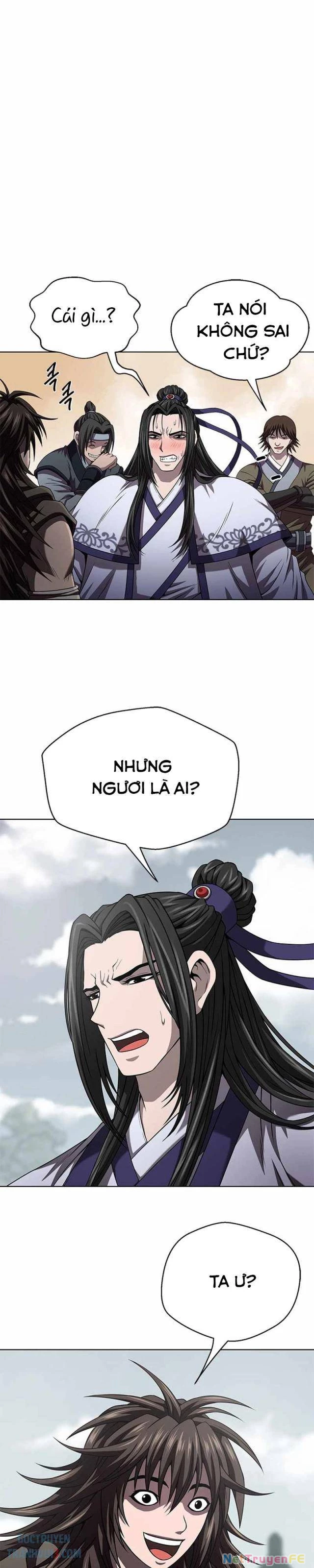 Bất Khả Chiến Bại Chapter 15 - Next Chapter 16