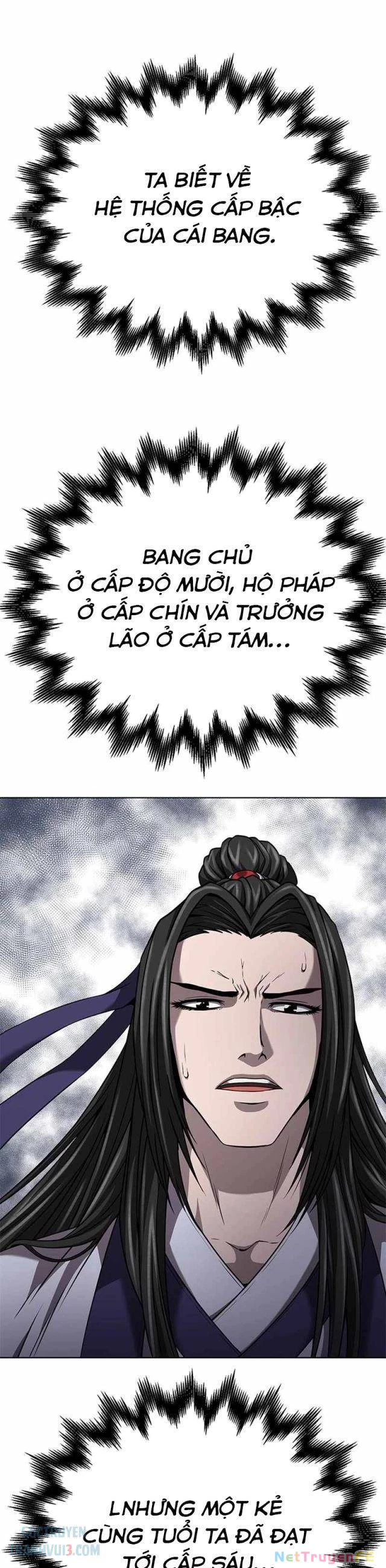 Bất Khả Chiến Bại Chapter 15 - Next Chapter 16