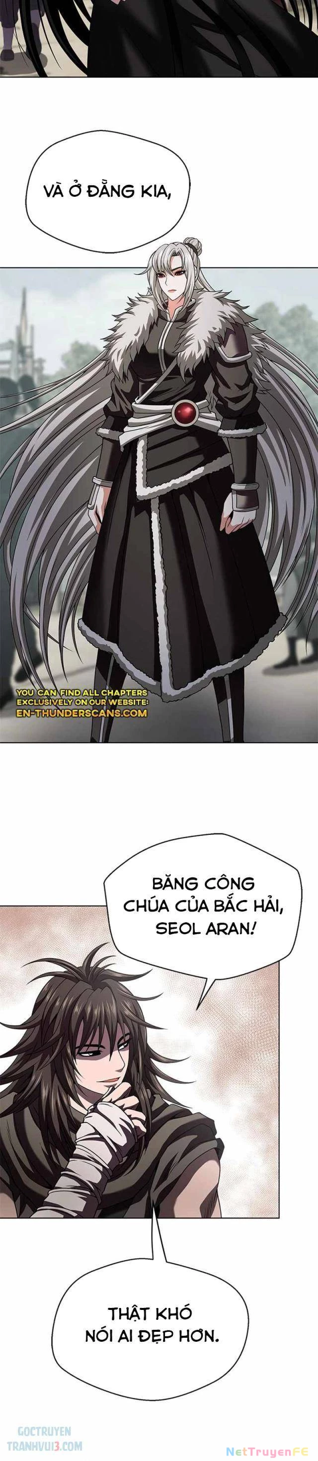 Bất Khả Chiến Bại Chapter 15 - Next Chapter 16