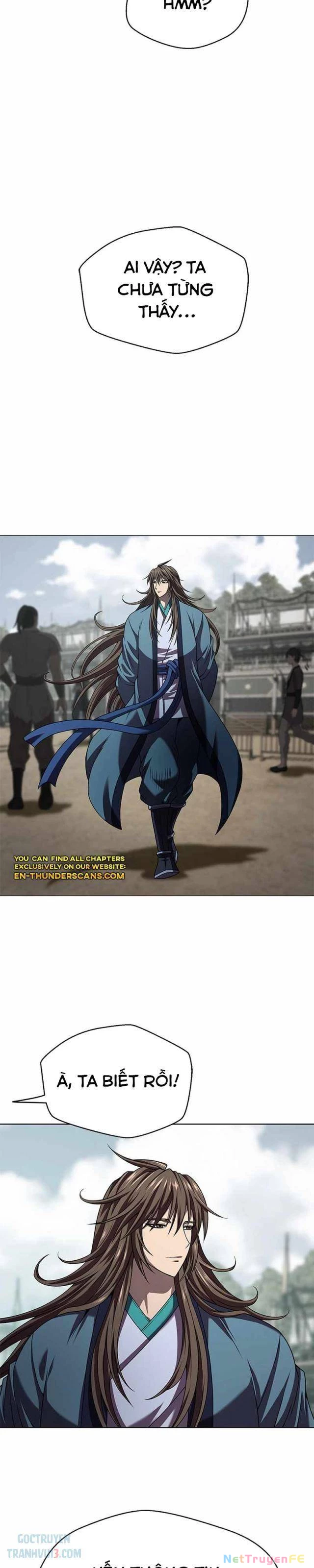 Bất Khả Chiến Bại Chapter 15 - Next Chapter 16