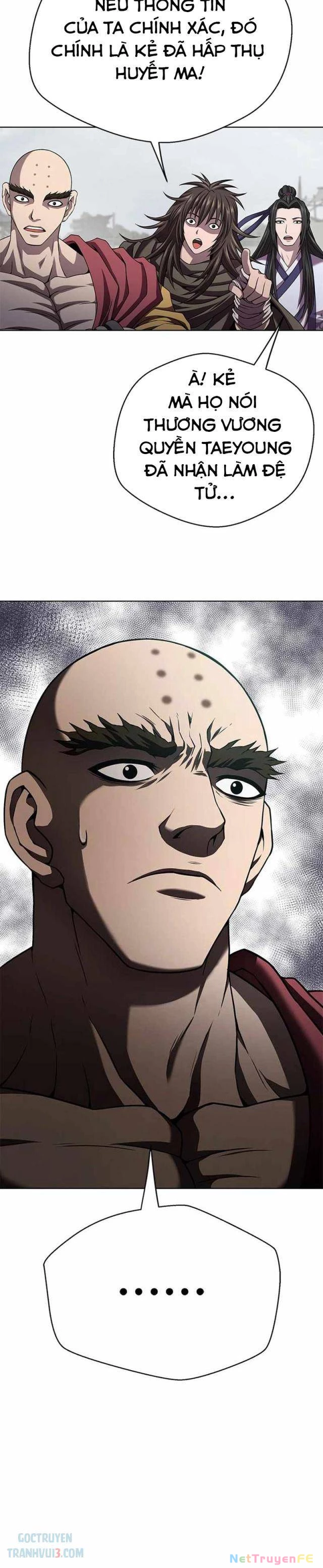 Bất Khả Chiến Bại Chapter 15 - Next Chapter 16