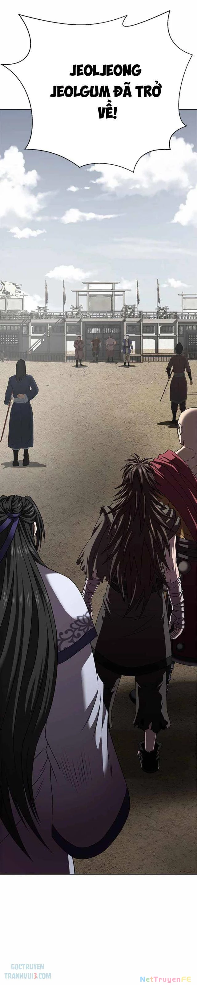 Bất Khả Chiến Bại Chapter 15 - Next Chapter 16