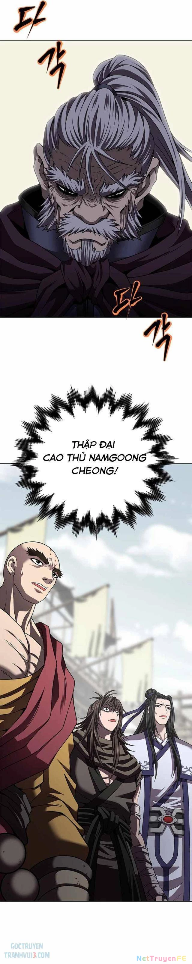 Bất Khả Chiến Bại Chapter 15 - Next Chapter 16