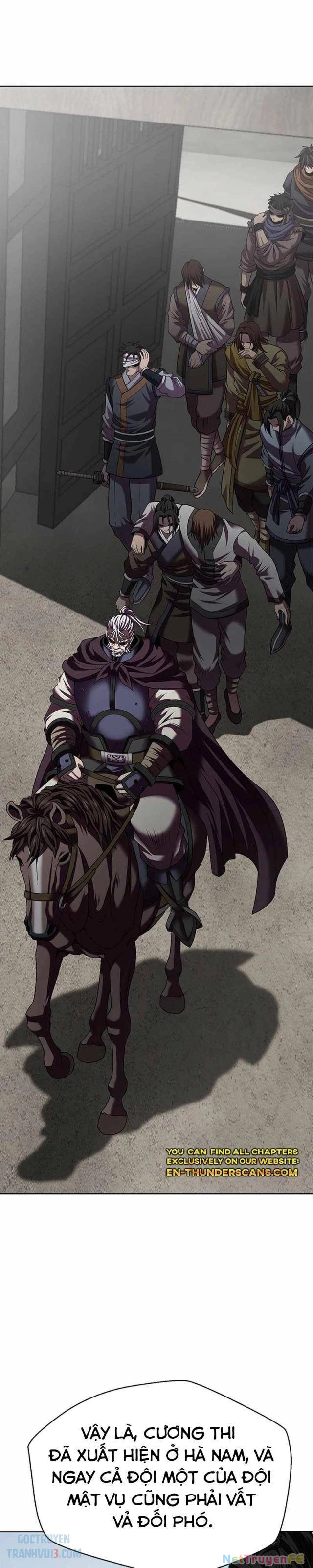 Bất Khả Chiến Bại Chapter 15 - Next Chapter 16