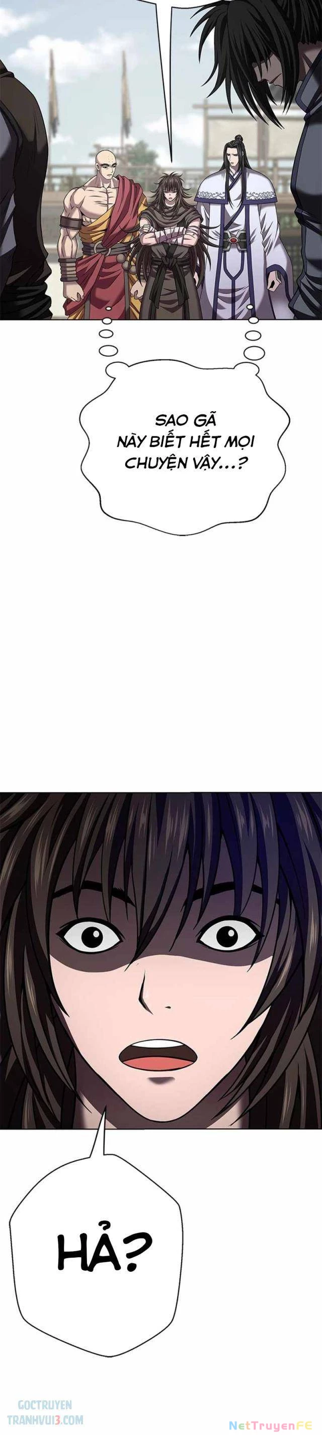 Bất Khả Chiến Bại Chapter 15 - Next Chapter 16