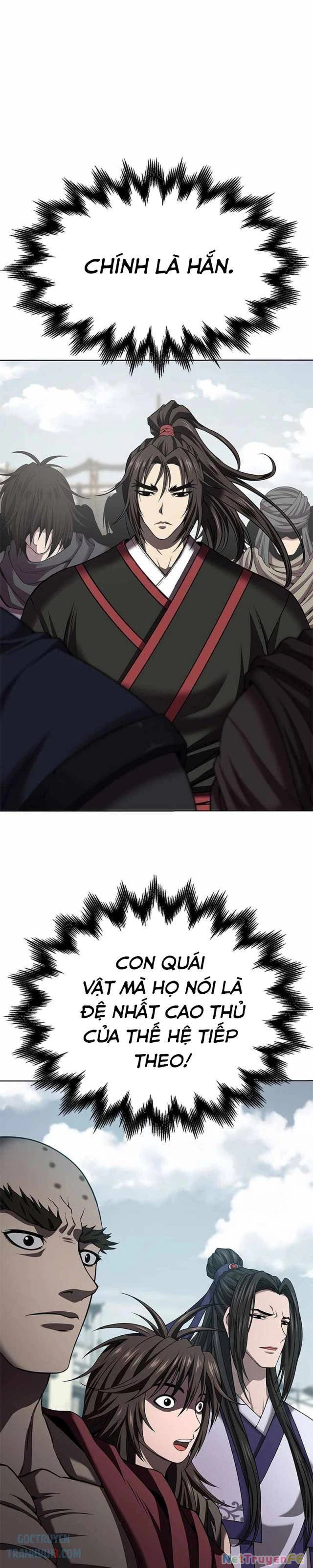 Bất Khả Chiến Bại Chapter 15 - Next Chapter 16