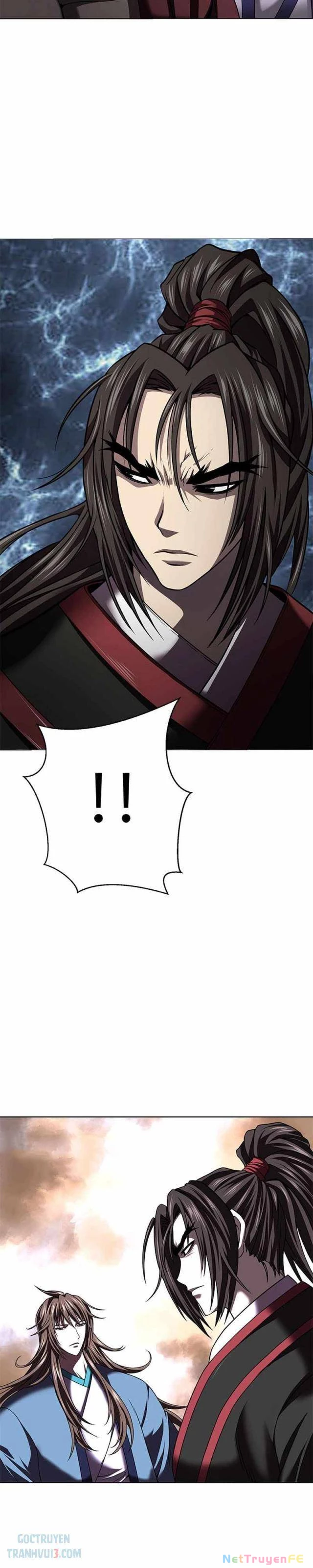 Bất Khả Chiến Bại Chapter 15 - Next Chapter 16