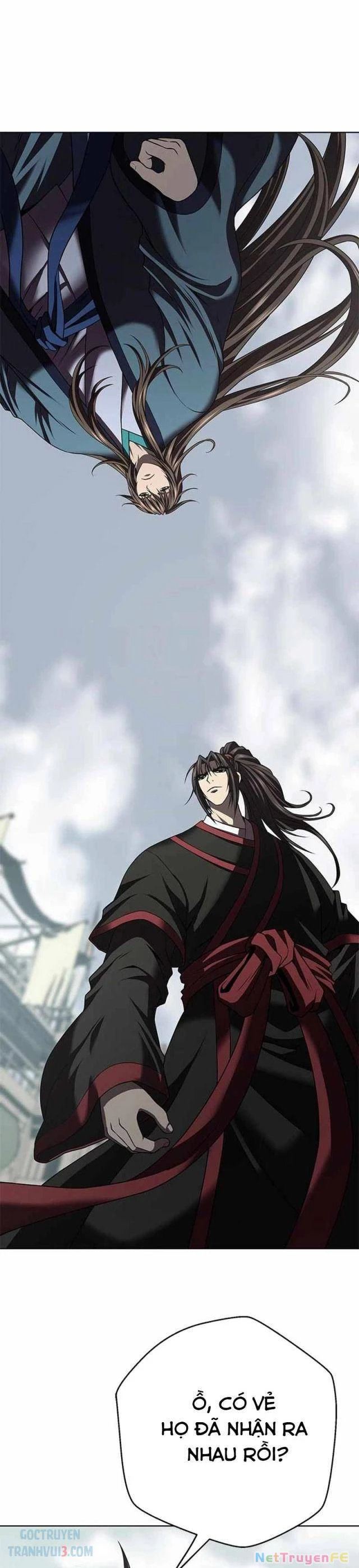 Bất Khả Chiến Bại Chapter 15 - Next Chapter 16