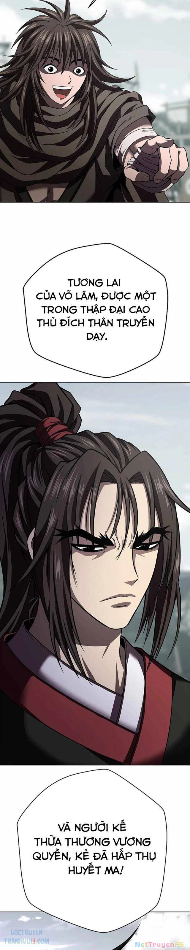 Bất Khả Chiến Bại Chapter 15 - Next Chapter 16