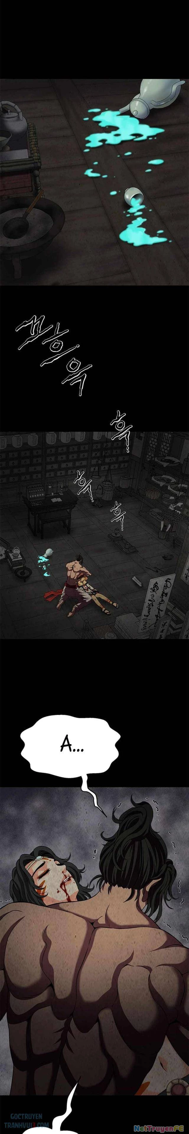 Bất Khả Chiến Bại Chapter 16 - Next Chapter 17