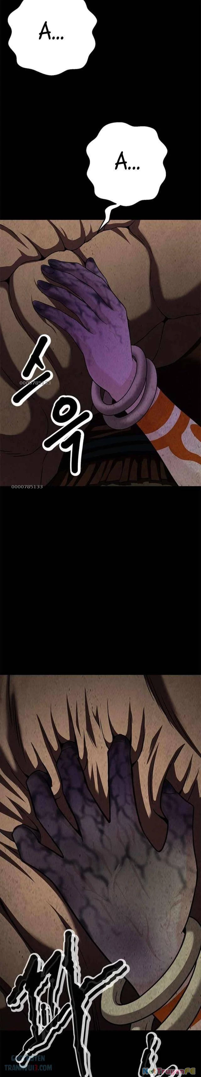 Bất Khả Chiến Bại Chapter 16 - Next Chapter 17