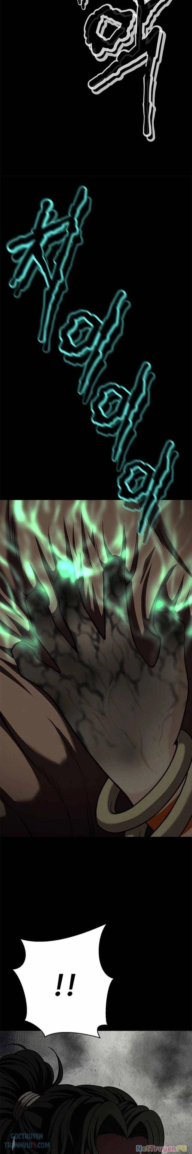 Bất Khả Chiến Bại Chapter 16 - Next Chapter 17