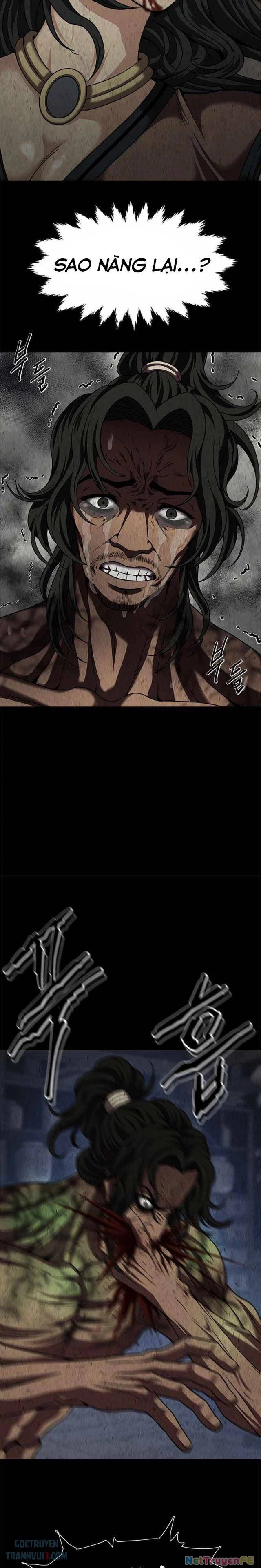 Bất Khả Chiến Bại Chapter 16 - Next Chapter 17