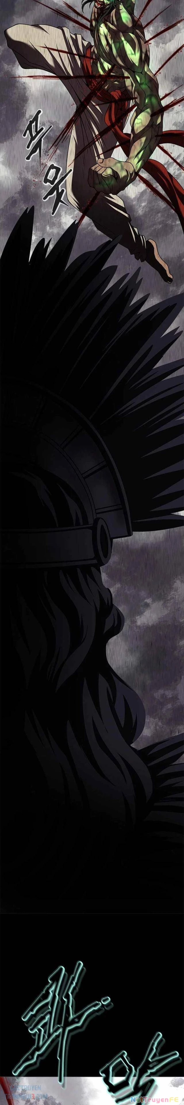 Bất Khả Chiến Bại Chapter 16 - Next Chapter 17