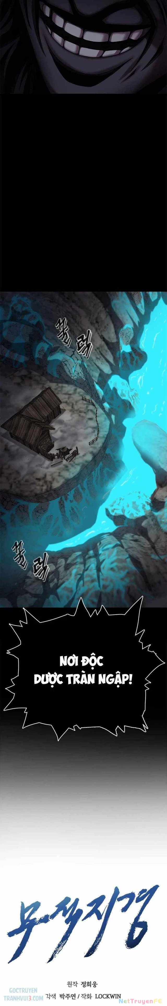 Bất Khả Chiến Bại Chapter 16 - Next Chapter 17