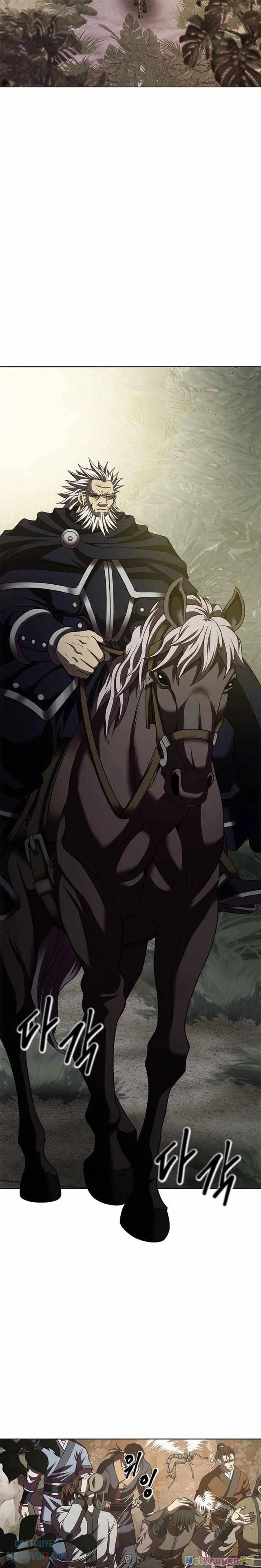 Bất Khả Chiến Bại Chapter 16 - Next Chapter 17