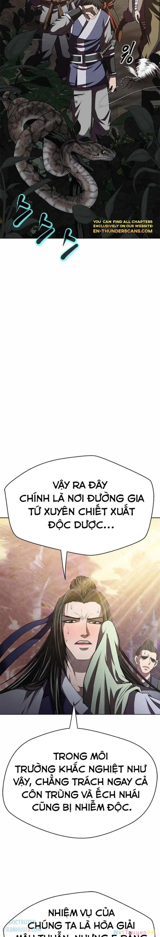 Bất Khả Chiến Bại Chapter 16 - Next Chapter 17
