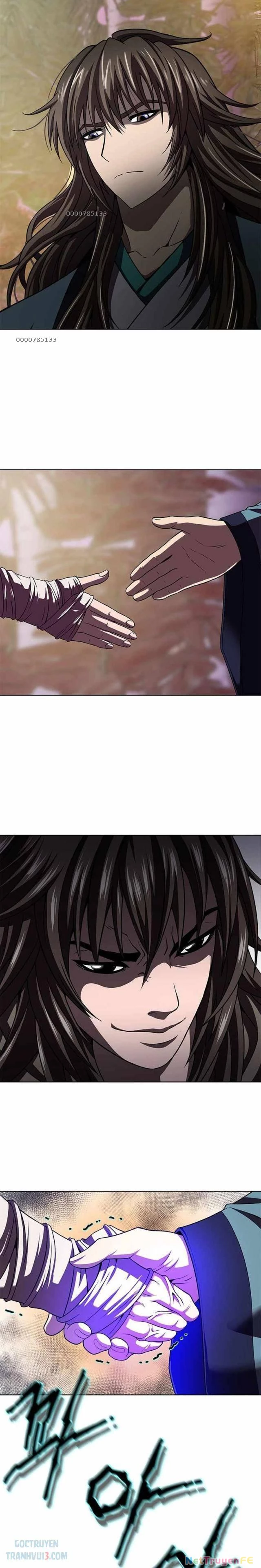 Bất Khả Chiến Bại Chapter 16 - Next Chapter 17