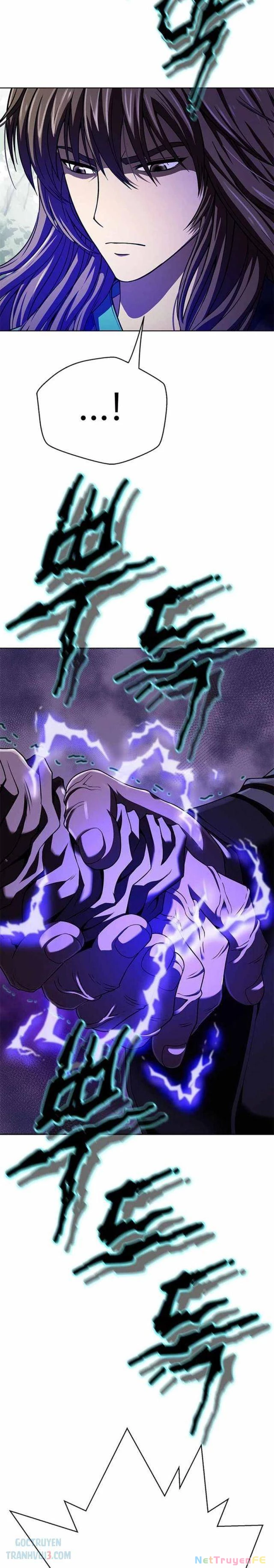 Bất Khả Chiến Bại Chapter 16 - Next Chapter 17