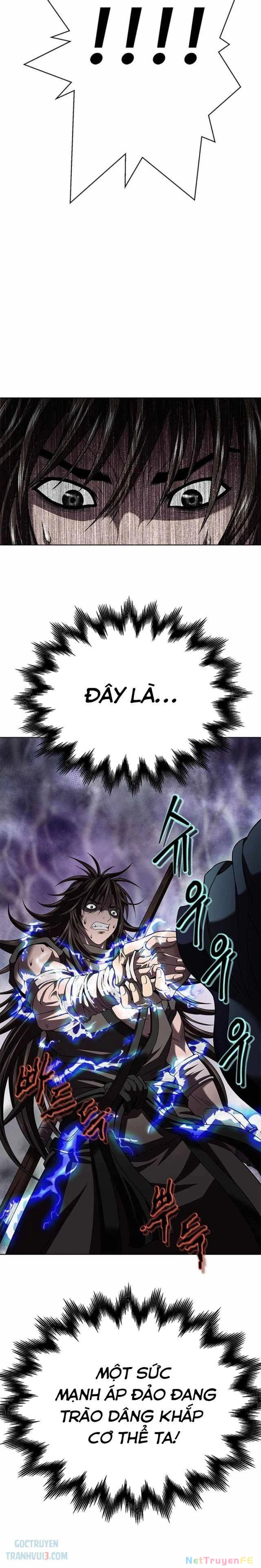 Bất Khả Chiến Bại Chapter 16 - Next Chapter 17