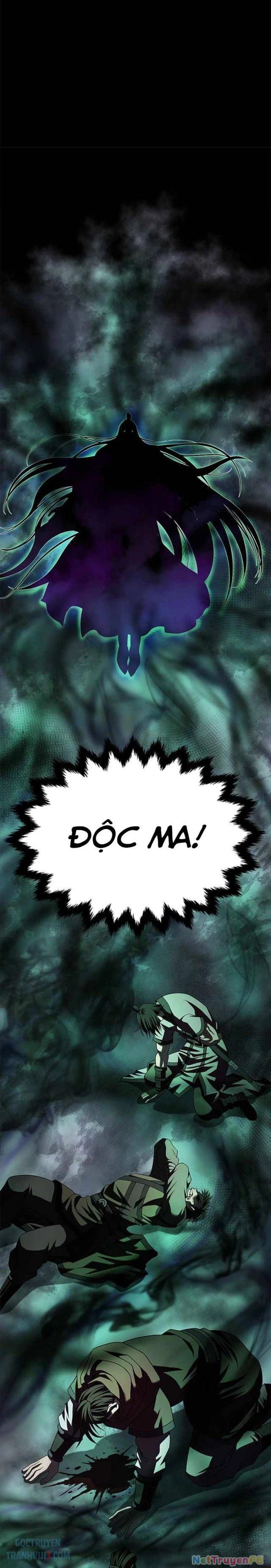 Bất Khả Chiến Bại Chapter 16 - Next Chapter 17