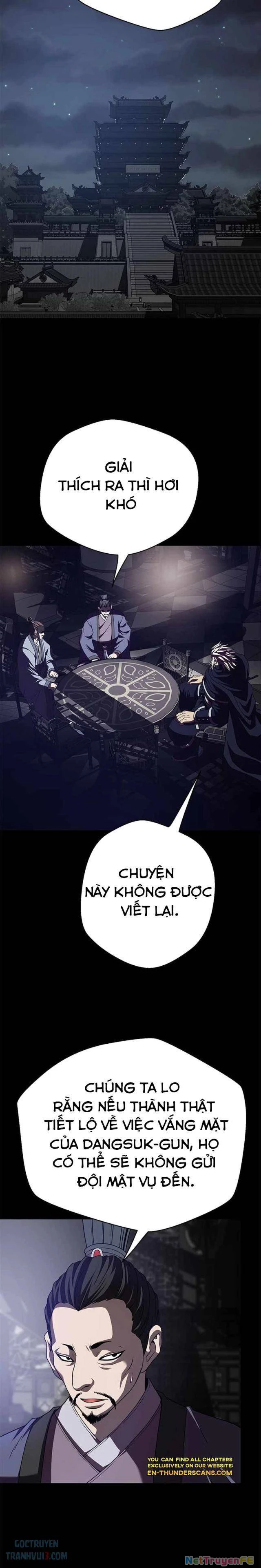 Bất Khả Chiến Bại Chapter 16 - Next Chapter 17