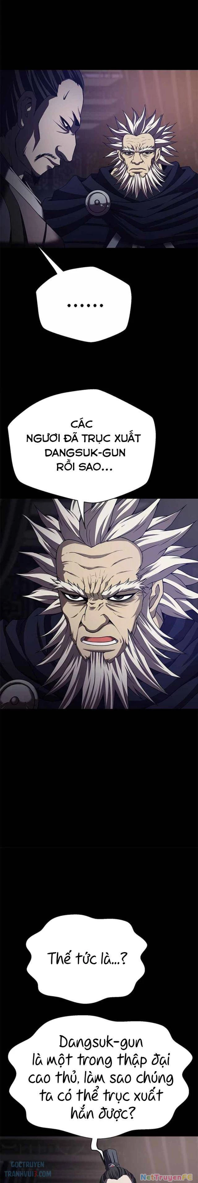 Bất Khả Chiến Bại Chapter 16 - Next Chapter 17