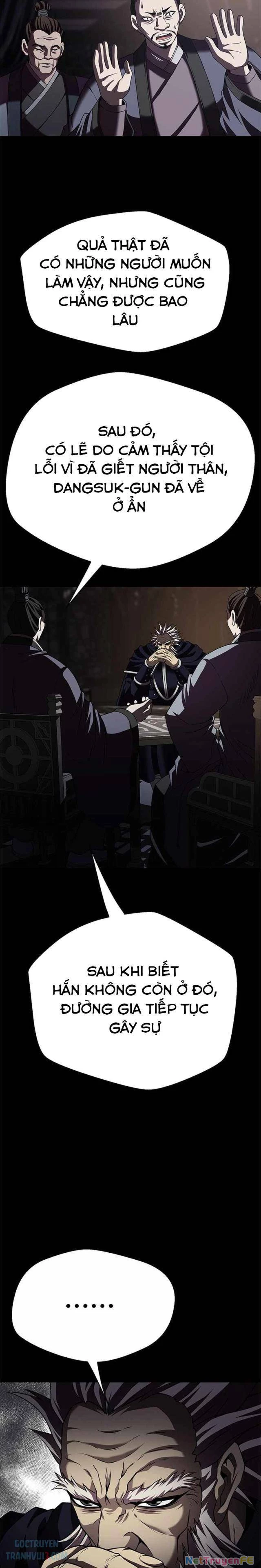 Bất Khả Chiến Bại Chapter 16 - Next Chapter 17