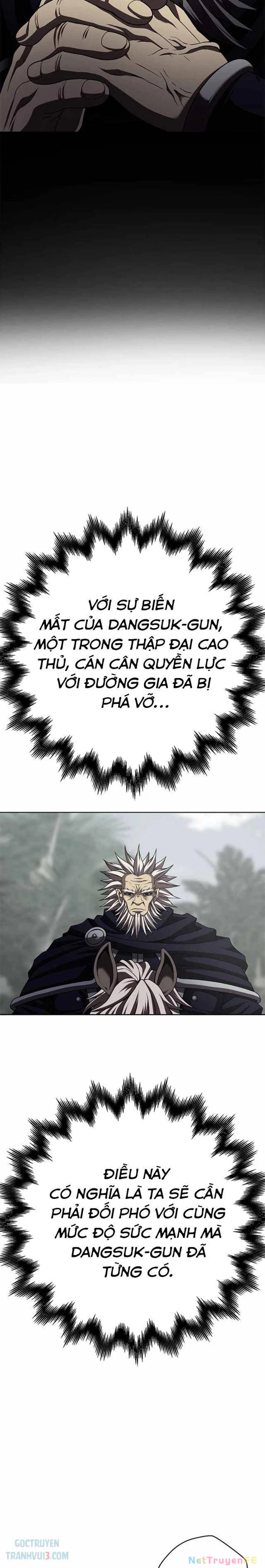 Bất Khả Chiến Bại Chapter 16 - Next Chapter 17