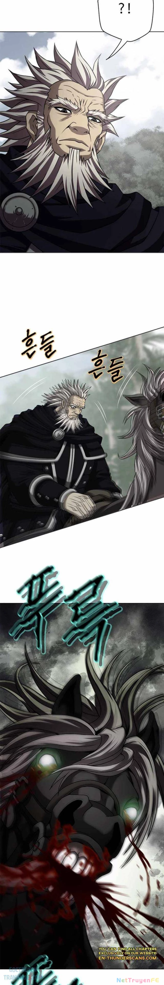 Bất Khả Chiến Bại Chapter 16 - Next Chapter 17