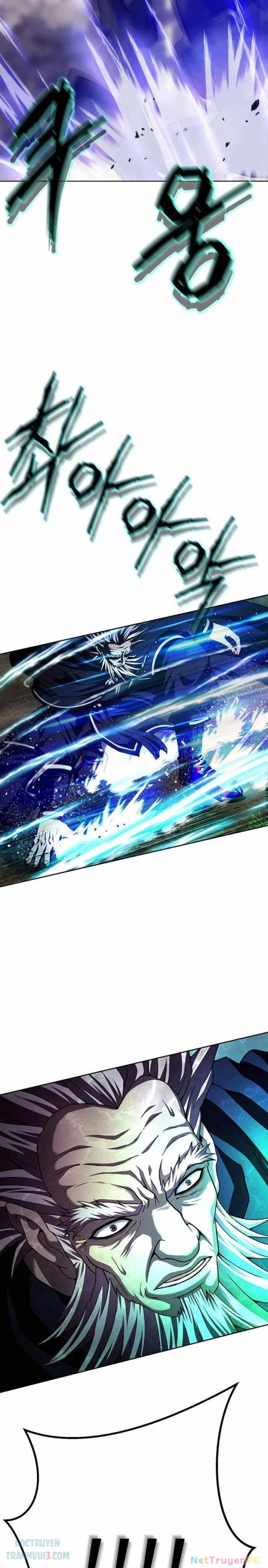 Bất Khả Chiến Bại Chapter 16 - Next Chapter 17