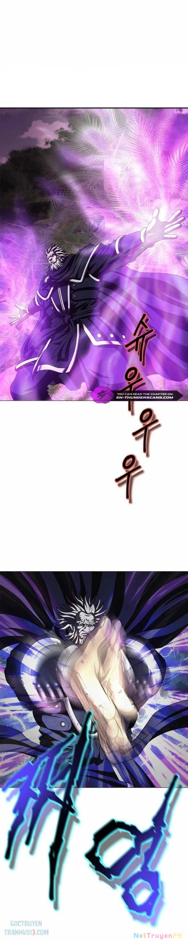 Bất Khả Chiến Bại Chapter 17 - Next Chapter 18