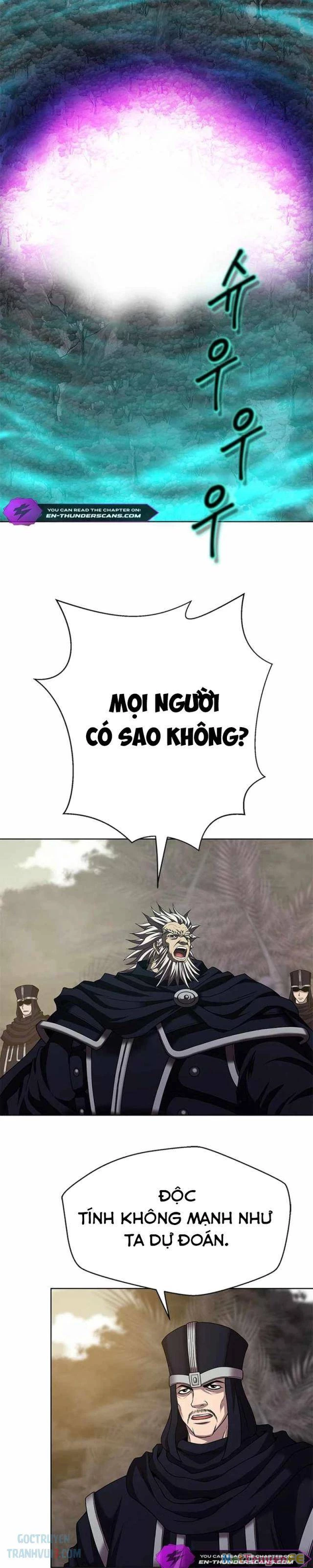 Bất Khả Chiến Bại Chapter 17 - Trang 2