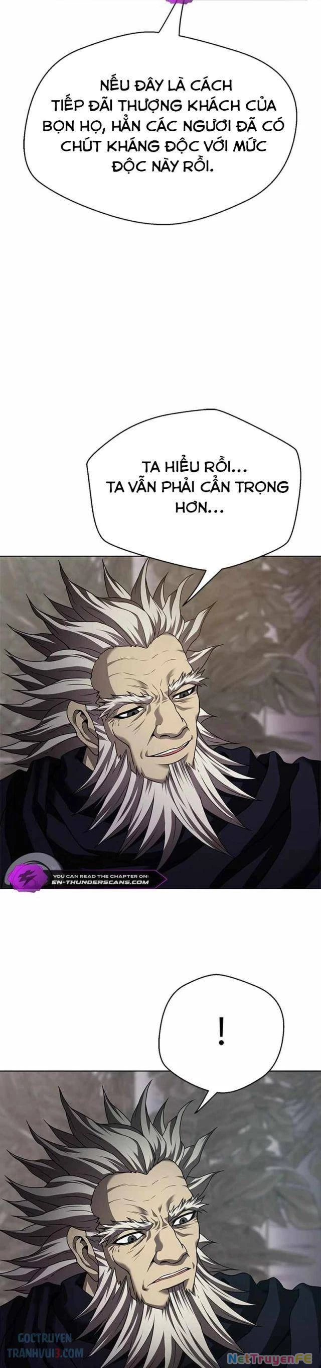 Bất Khả Chiến Bại Chapter 17 - Trang 2