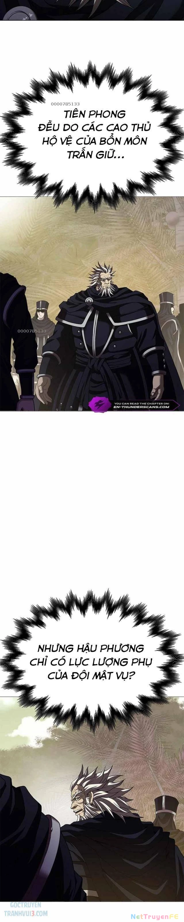 Bất Khả Chiến Bại Chapter 17 - Trang 2