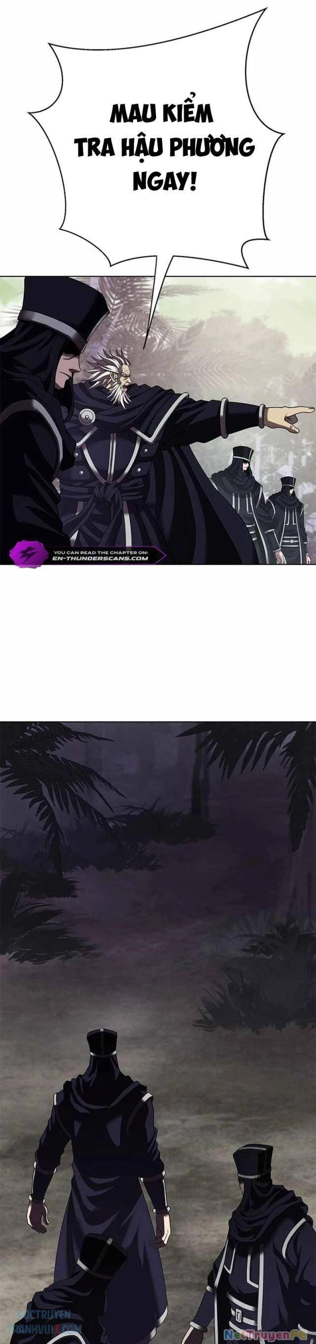 Bất Khả Chiến Bại Chapter 17 - Trang 2