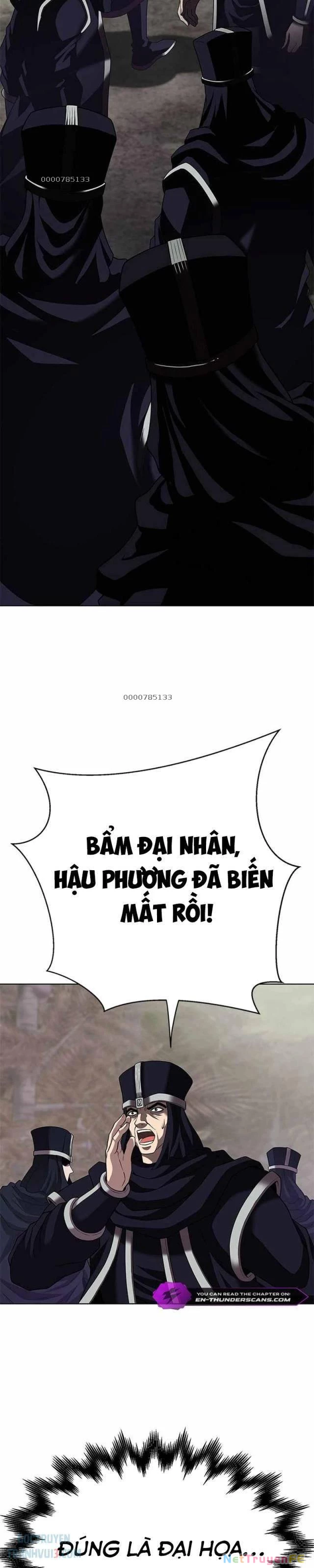 Bất Khả Chiến Bại Chapter 17 - Trang 2