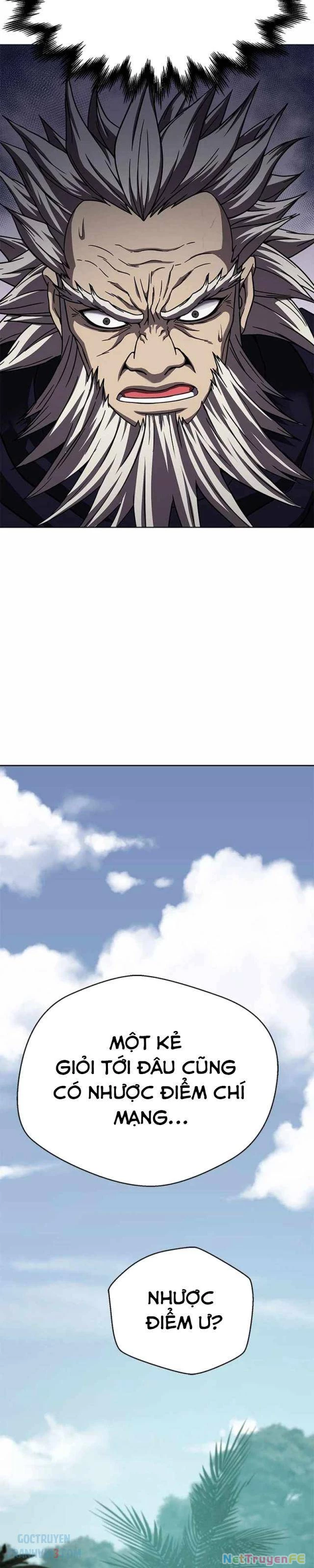 Bất Khả Chiến Bại Chapter 17 - Trang 2