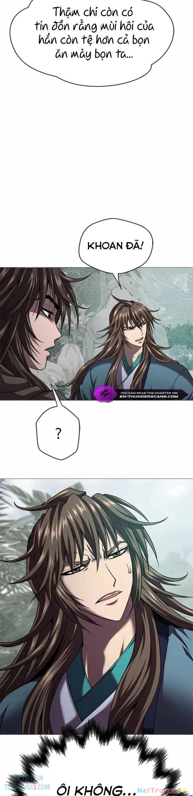 Bất Khả Chiến Bại Chapter 17 - Trang 2