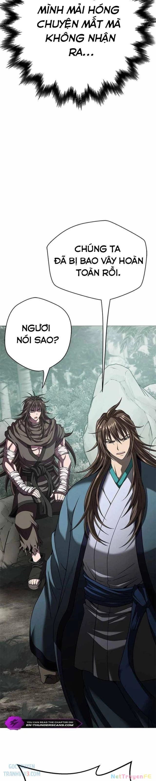 Bất Khả Chiến Bại Chapter 17 - Trang 2