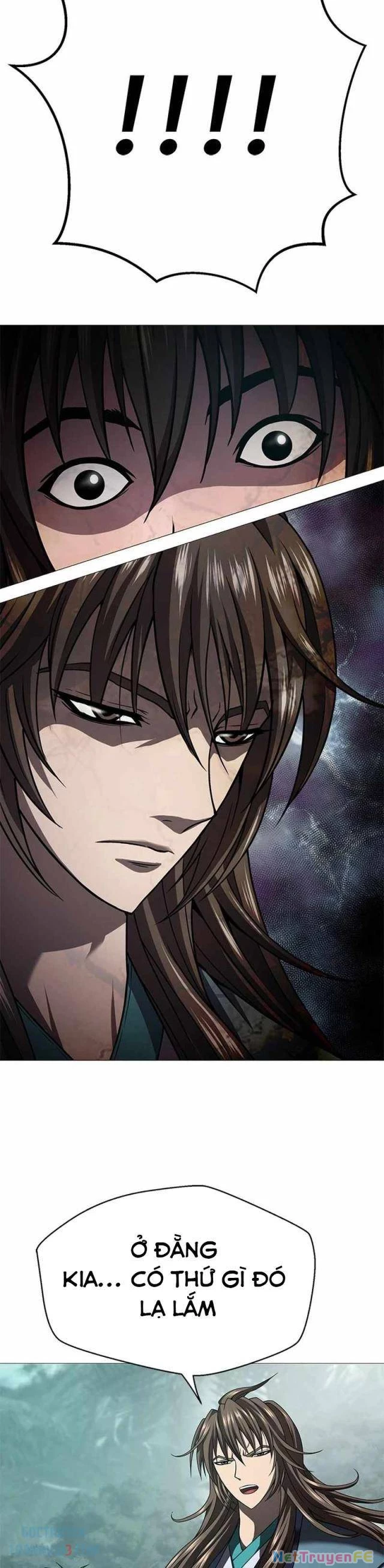 Bất Khả Chiến Bại Chapter 17 - Trang 2