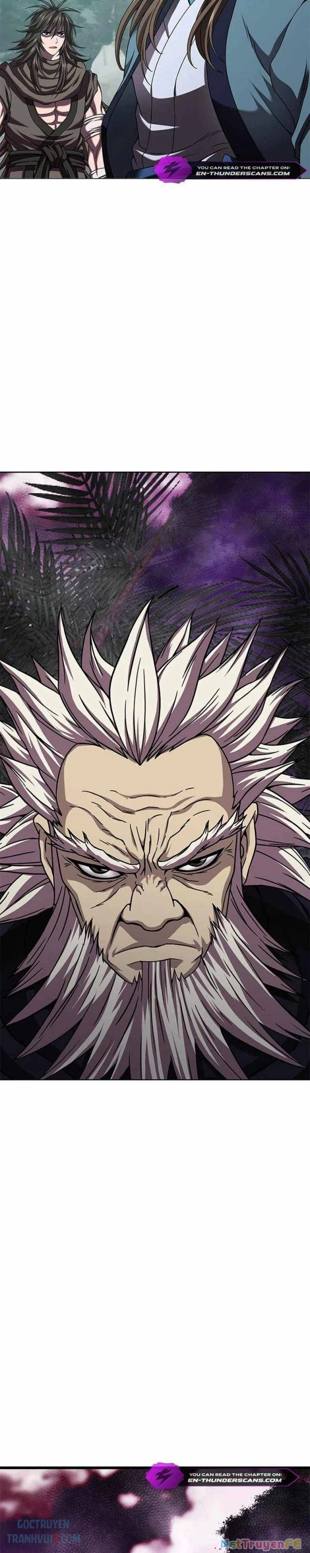 Bất Khả Chiến Bại Chapter 17 - Trang 2