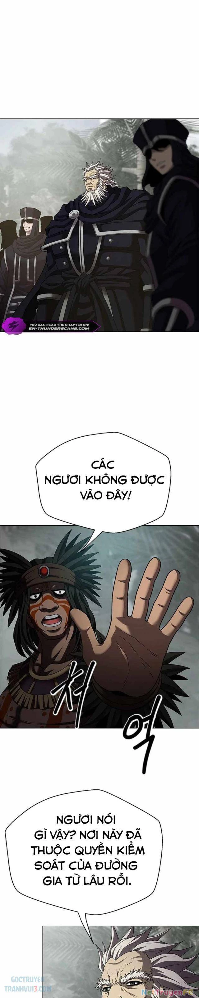 Bất Khả Chiến Bại Chapter 17 - Trang 2