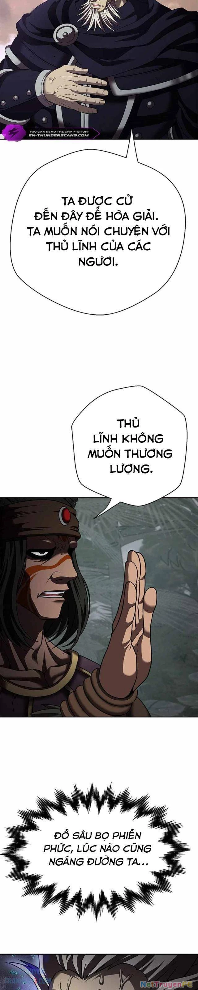 Bất Khả Chiến Bại Chapter 17 - Trang 2