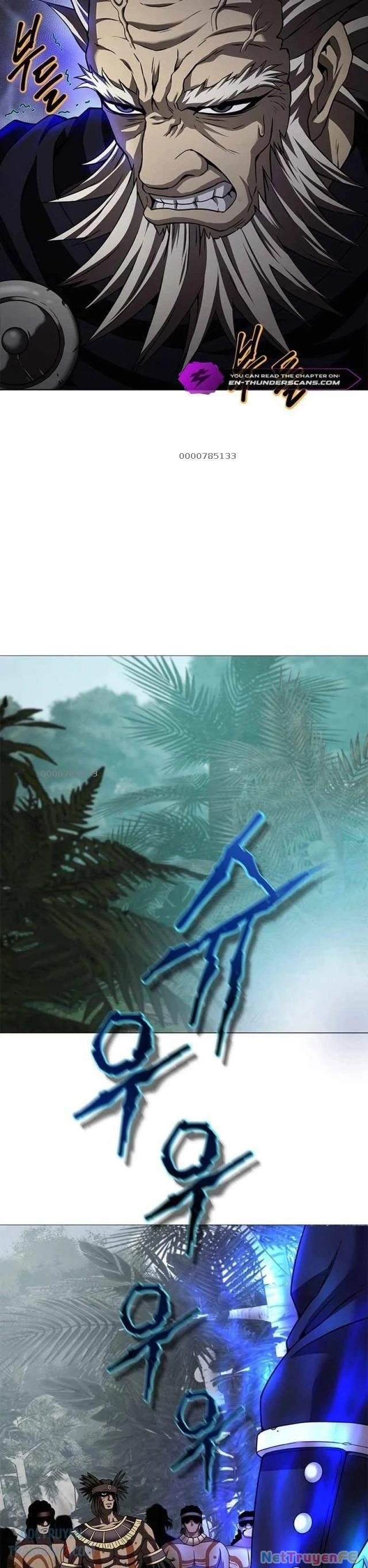 Bất Khả Chiến Bại Chapter 17 - Trang 2