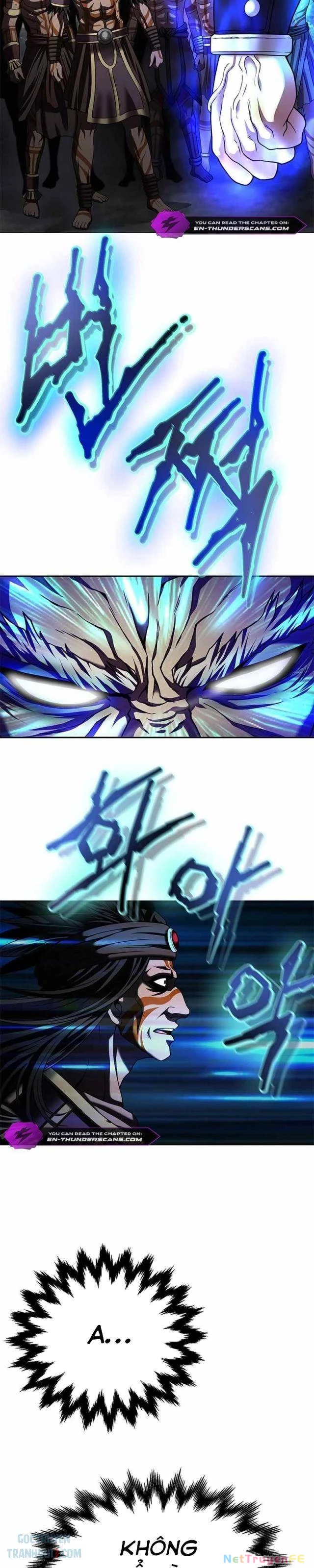 Bất Khả Chiến Bại Chapter 17 - Trang 2